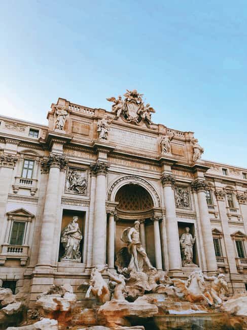 Last Day in Rome  The Essential Walking Tour - Why This Tour Is Worth Considering