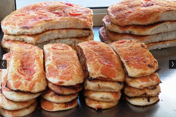 Last minute Palermo Walking Tour and Street Food - Who Should Consider This Tour?