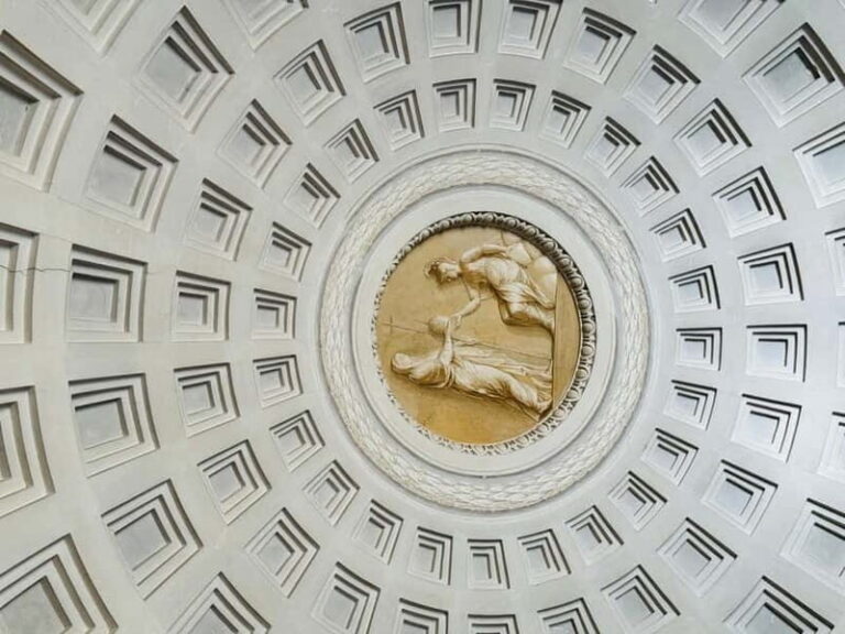 Last Minute Vatican Guided Tour - How This Tour Fits into Your Travel Plans