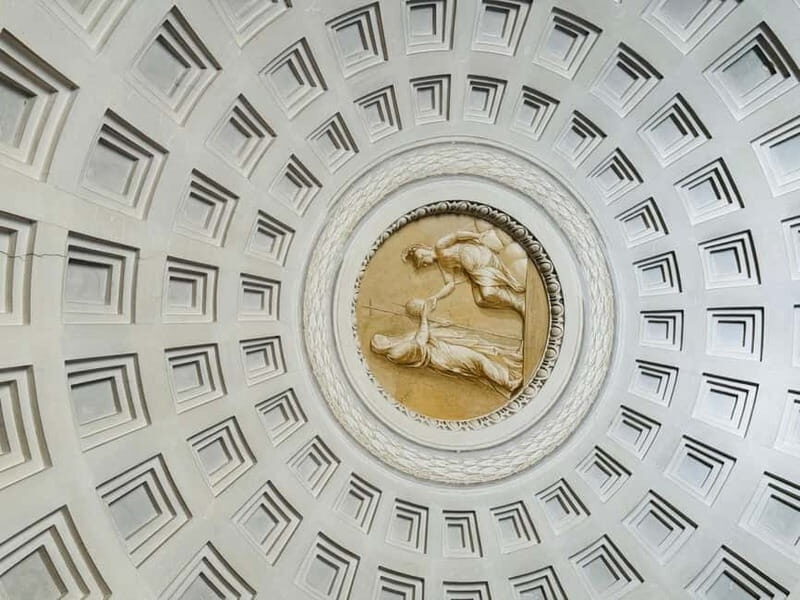 Last Minute Vatican Guided Tour - How This Tour Fits into Your Travel Plans