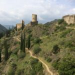 Lastours, Vinyard, Minerve, Canal du Midi from Carcassonne - The Vineyard Visit and Wine Tasting