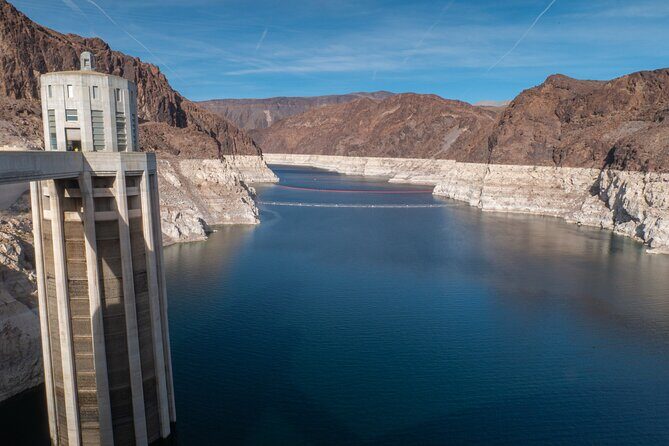 LasVegas Small Group 6Hour Valley of Fire/Hoover Dam/Boulder City - Who Will Love This Tour?
