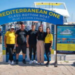 Latchi: Blue Lagoon Mediterranean One Boat Cruise - What to Bring and What to Know