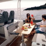 Latchi: Private Yacht Charter on Latchi Pearl - What’s Included and What You Should Know