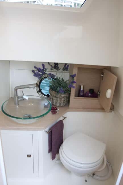 Latchi Private Yacht Charter: Paphos Transfer Available - The Itinerary Breakdown