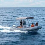 Latchi: Self Drive boat with masks/optional transfer from Paphos - The Itinerary: What You’ll Experience