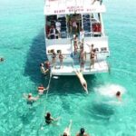 Latchi to Blue Lagoon Glass Bottom+slide Boat Tour - The Slight Drawbacks to Consider