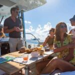 Latchi: Yacht Charter Safari in the Akamas - How the Experience Feels in Practice