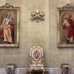 Lateran Palace Entry Ticket with Audio Guide - Discovering the Lateran Palace