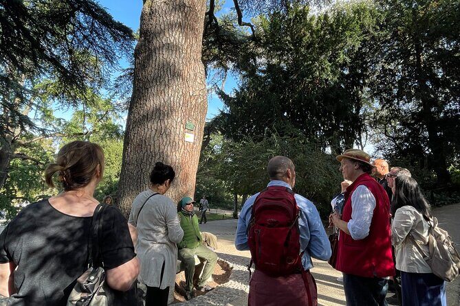 Latin Quarter Unbottled - Wine History & Tastings - FAQ