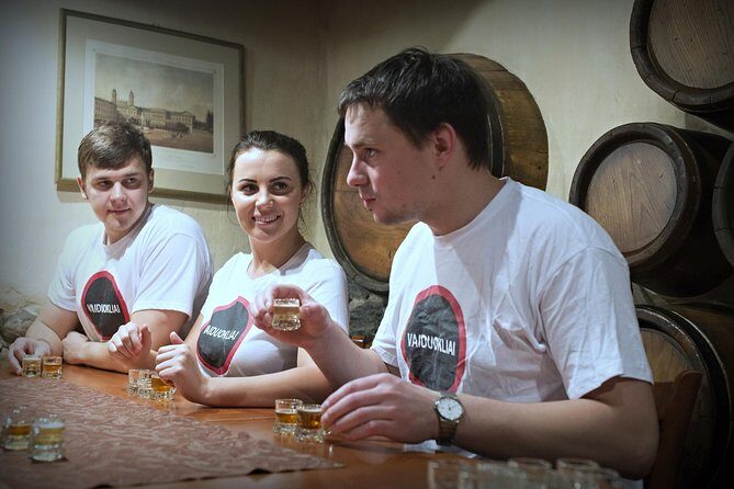 Latvian Beer Private Tour & Tasting - Who Should Consider This Tour?