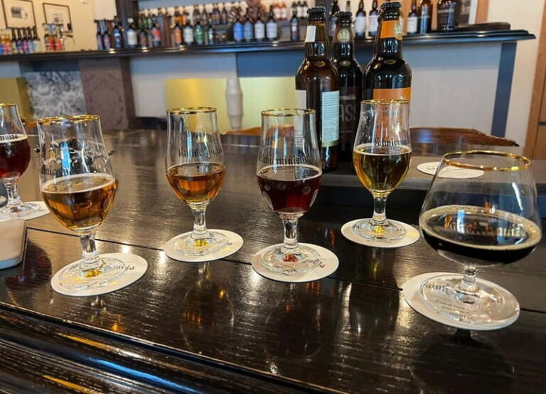 Latvian Brewery Visit & Sigulda City Tour (Full day tour) - Final Thoughts on Value