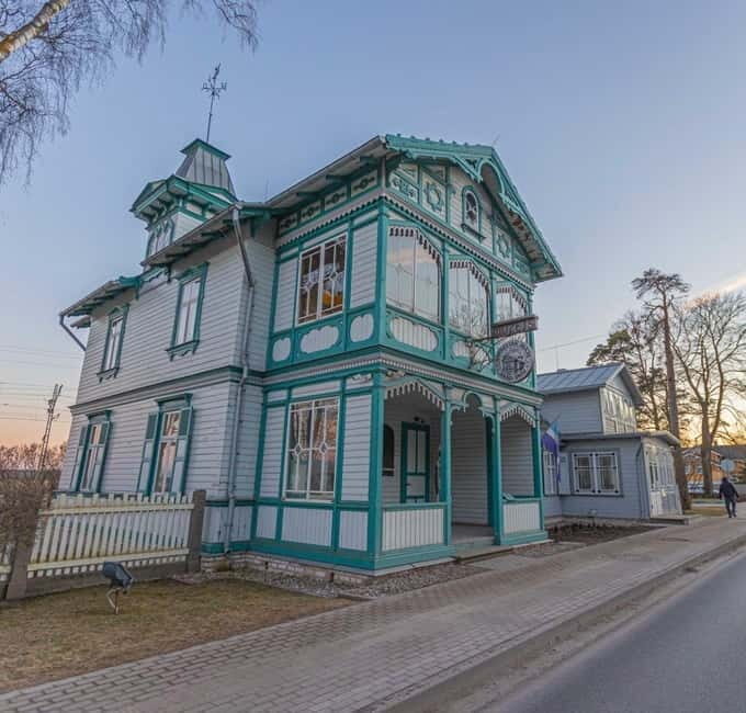 Latvian Landscapes: Kemeri & Jurmala Guided Tour - What Makes This Tour Stand Out?