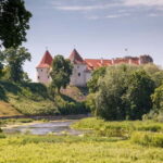 Latvian Palace and Medieval Castle Private Trip - The Authentic Latvian Experience in a Nutshell