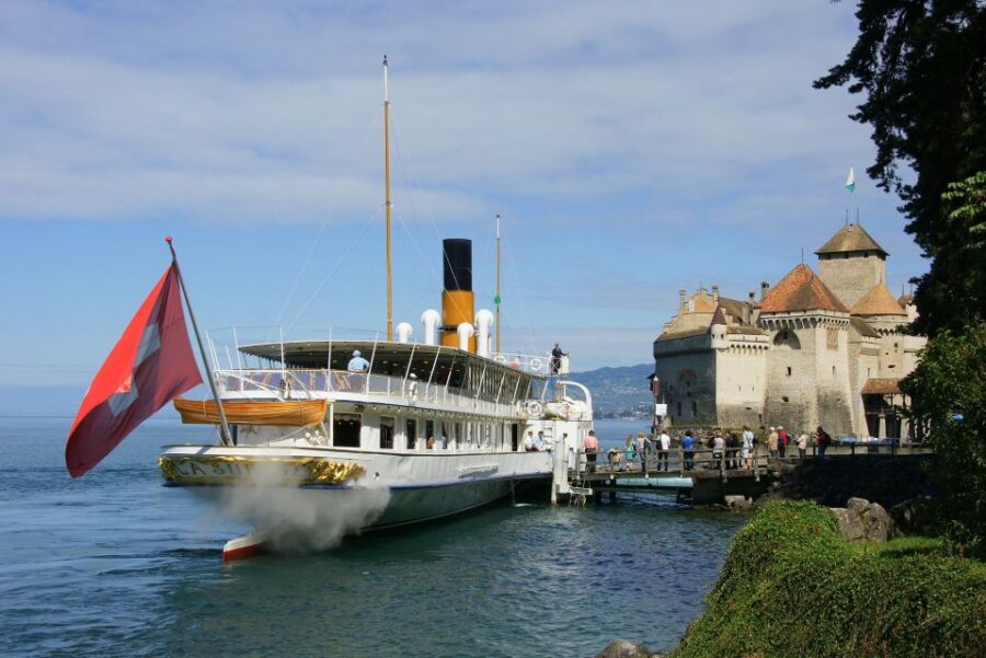 Lausanne: 3-Hour Riviera and Lavaux Region Cruise - Who Is This Cruise Best For?