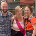 Lausanne Challenges EVG EVJF City Challenge team - What to Expect from the Experience