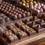 Lausanne: Chocolate Tasting and Walking Tour with a Local - The Itinerary Breakdown