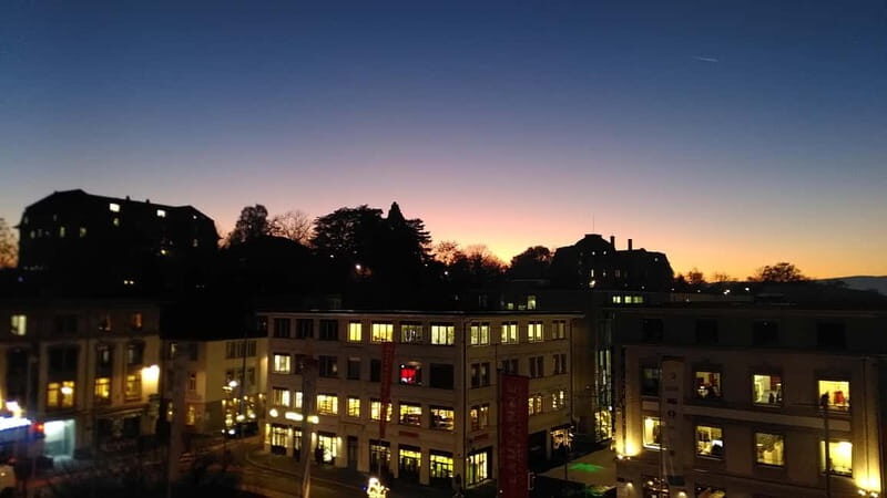 Lausanne: Cultural and Historical Guided Walking Tour - What you can expect from the itinerary