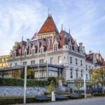 Lausanne: Express Walk with a Local in 60 minutes - What to Expect During the Tour