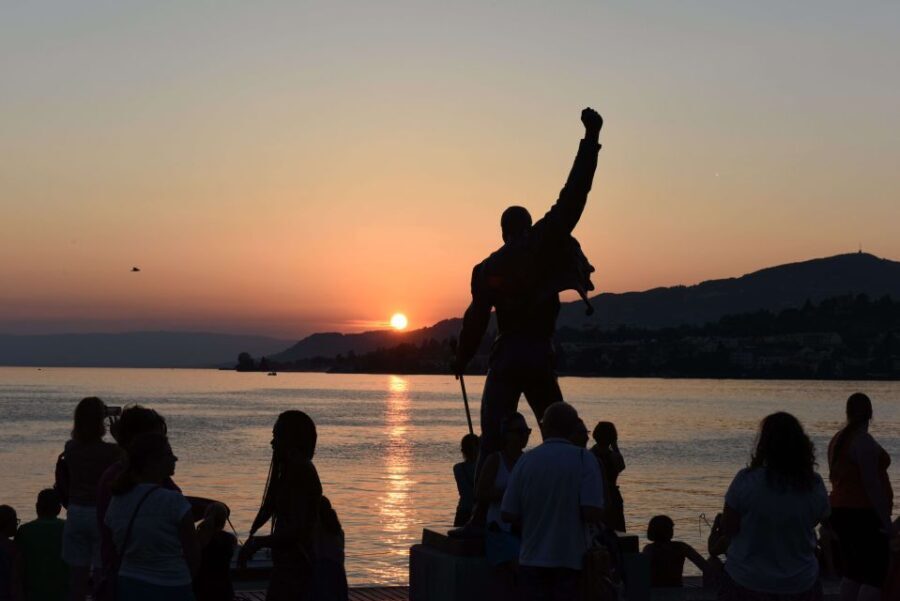 Lausanne, Montreux and Chillon: Private Trip from Geneva - The Itinerary Breakdown: What to Expect