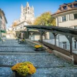 Lausanne: Private custom tour with a local guide - FAQ