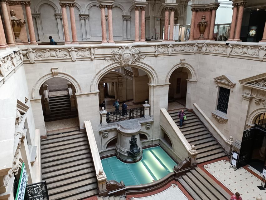 Lausanne: Private Walking Tour with a Local Guide - The Real Value of the Tour