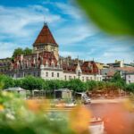 Lausanne Tour: City, Lavaux walk & Olympic Museum/Ouchy - The Practicalities