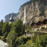 Lauterbrunnen and Mürren Small Group Day Trip - Exploring Lauterbrunnen