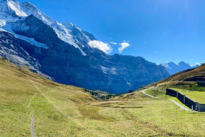 Lauterbrunnen, Jungfrau Viewpoint & Grindelwald Tour | From Bern - Analyzing the Price and Value