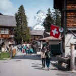 Lauterbrunnen: Mürren Hike & Paragliding Experience - The Itinerary Breakdown