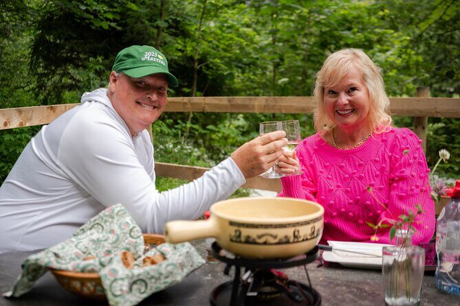 Lauterbrunnen Private Tour, Photoshoot, Fondue Picnic - What’s Included and What’s Not