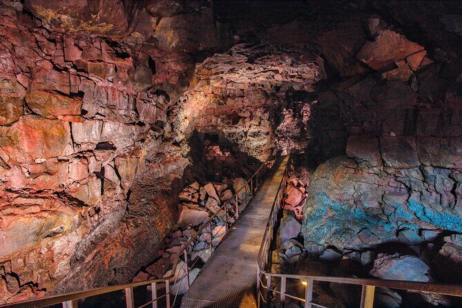 Lava Caving Experience - An In-depth Look at the Lava Caving Tour