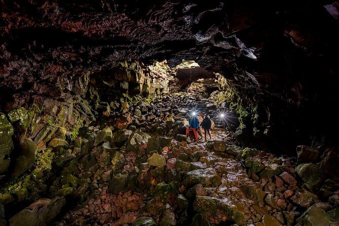 Lava Tunnel Tour Including Transfers from Reykjavik - What Travelers Are Saying