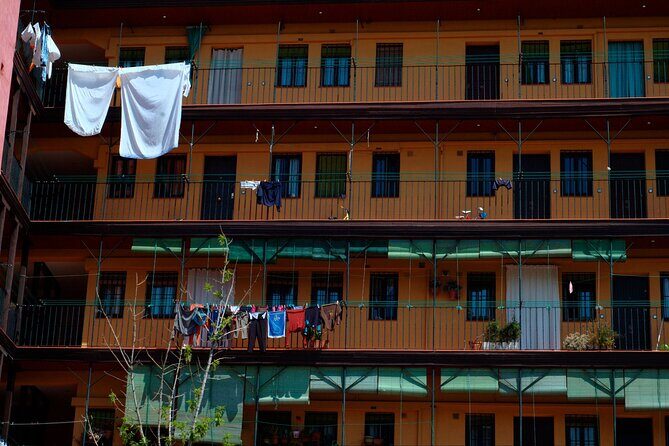 Lavapiés: The most multicultural neighbourhood of Madrid, Private Walking Tour - What Travelers Say