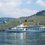 Lavaux: Vineyard Experience - What You Can Expect