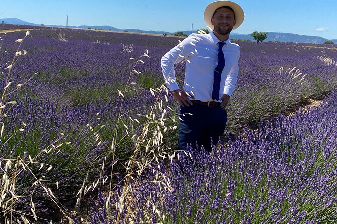 Lavender Discovery Private Tour in Provence - Discovering the Magic of Provence’s Lavender Fields