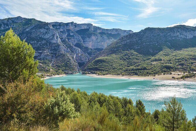 Lavender Fields and Verdon Gorge Adventure from Nice - What to Expect from the Journey