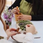 Lavender Workshop - FAQs About the Lavender Workshop