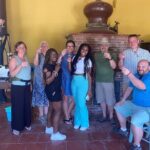 Lavish Rhodes: 11-Course Lunch, Wine Tasting & Culinary Session - Who Is This Tour Best For?