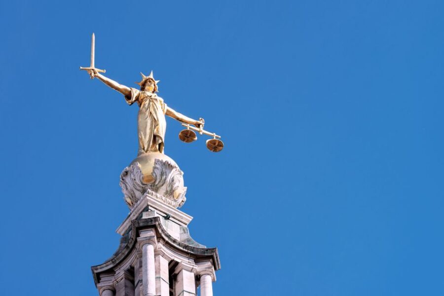 Law in London Private Tour - The Value of the Tour