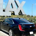 LAX Arrival or Departure Private Transfer to Los Angeles - The Sum Up