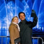 Laxenburg Palace Gardens: ILLUMINA Austria's biggest light garden - ticket - Detailed Walkthrough of the Experience