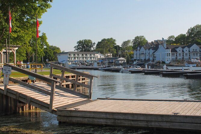 Layers of Natural History: Picton Nature Self-Guided Audio Tour - The Reviews Speak for Themselves