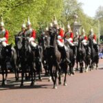 Layover London Private Tour from Heathrow Airport - The Itinerary: What You Can Expect