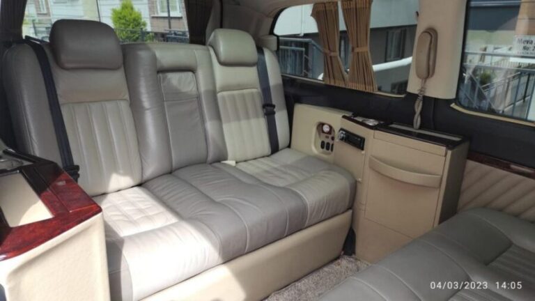 Layover Private Guided Istanbul City Tour with Transfers - Who Is This Tour Best For?