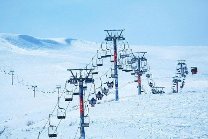 Layover Tour: Echmiadzin & Zvartnots with Airport Transfers - Practical details and considerations