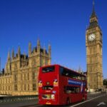 Layover Tour of London from LHR Executive Luxurious Vehicle Private Tour - What Travelers Say