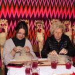 Lazarat: Wool Weaving Workshop with Lunch or Dinner - Price & Value