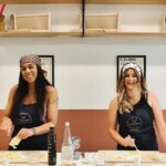 Lazise: Fresh Pasta and Tiramisù Cooking Class at Lake Garda - The Practical Details