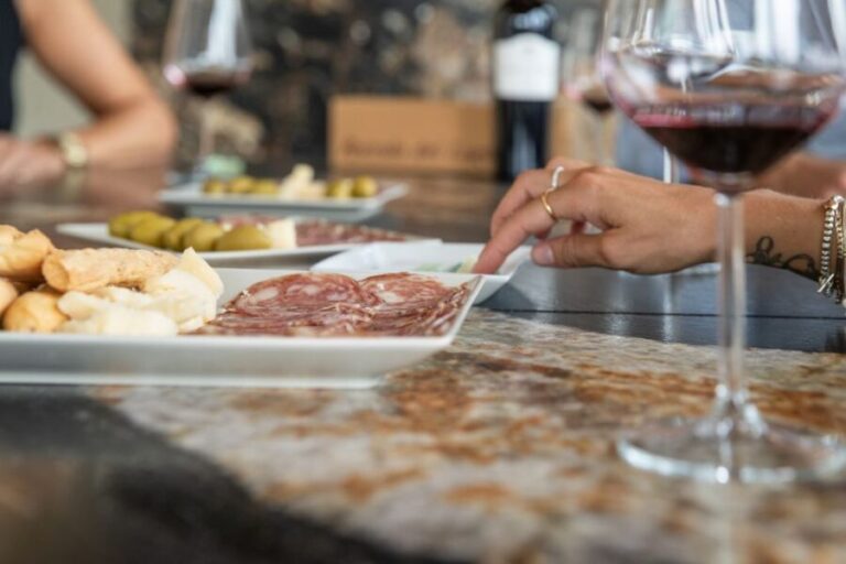 Lazise: Vineyard Tour and Organic Wine Tasting - Why We Think It Works